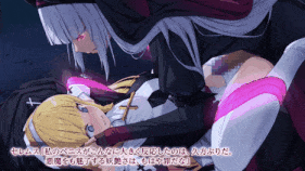 【1K/无水印】新作-[ani-mo] 祓魔少女シャルロットII 穢れの刻印 Anime Edition-1K-235.22-9.29-第8张图片-萌站
