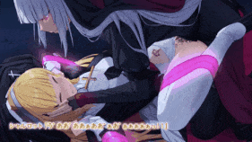 【1K/无水印】新作-[ani-mo] 祓魔少女シャルロットII 穢れの刻印 Anime Edition-1K-235.22-9.29-第16张图片-萌站