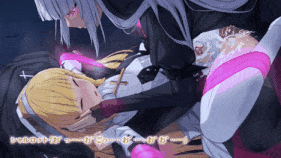 【1K/无水印】新作-[ani-mo] 祓魔少女シャルロットII 穢れの刻印 Anime Edition-1K-235.22-9.29-第21张图片-萌站