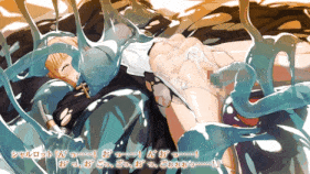 【1K/无水印】新作-[ani-mo] 祓魔少女シャルロットII 穢れの刻印 Anime Edition-1K-235.22-9.29-第26张图片-萌站