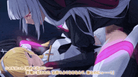 【1K/无水印】新作-[ani-mo] 祓魔少女シャルロットII 穢れの刻印 Anime Edition-1K-235.22-9.29-第45张图片-萌站