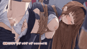 【1K/无水印】新作-[ani-mo] 祓魔少女シャルロットII 穢れの刻印 Anime Edition-1K-235.22-9.29-第55张图片-萌站