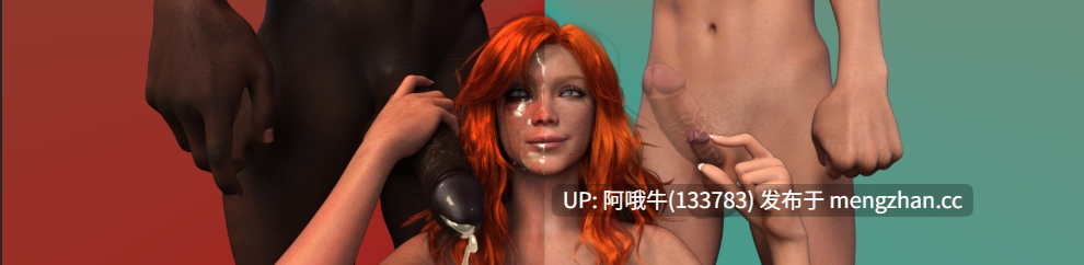 【欧美/SLG/腐败/PC/机翻】命运不会让我们分开 Fate Won't Separate Us [v0.61b samuxor] 【3.23G】【序号6858】