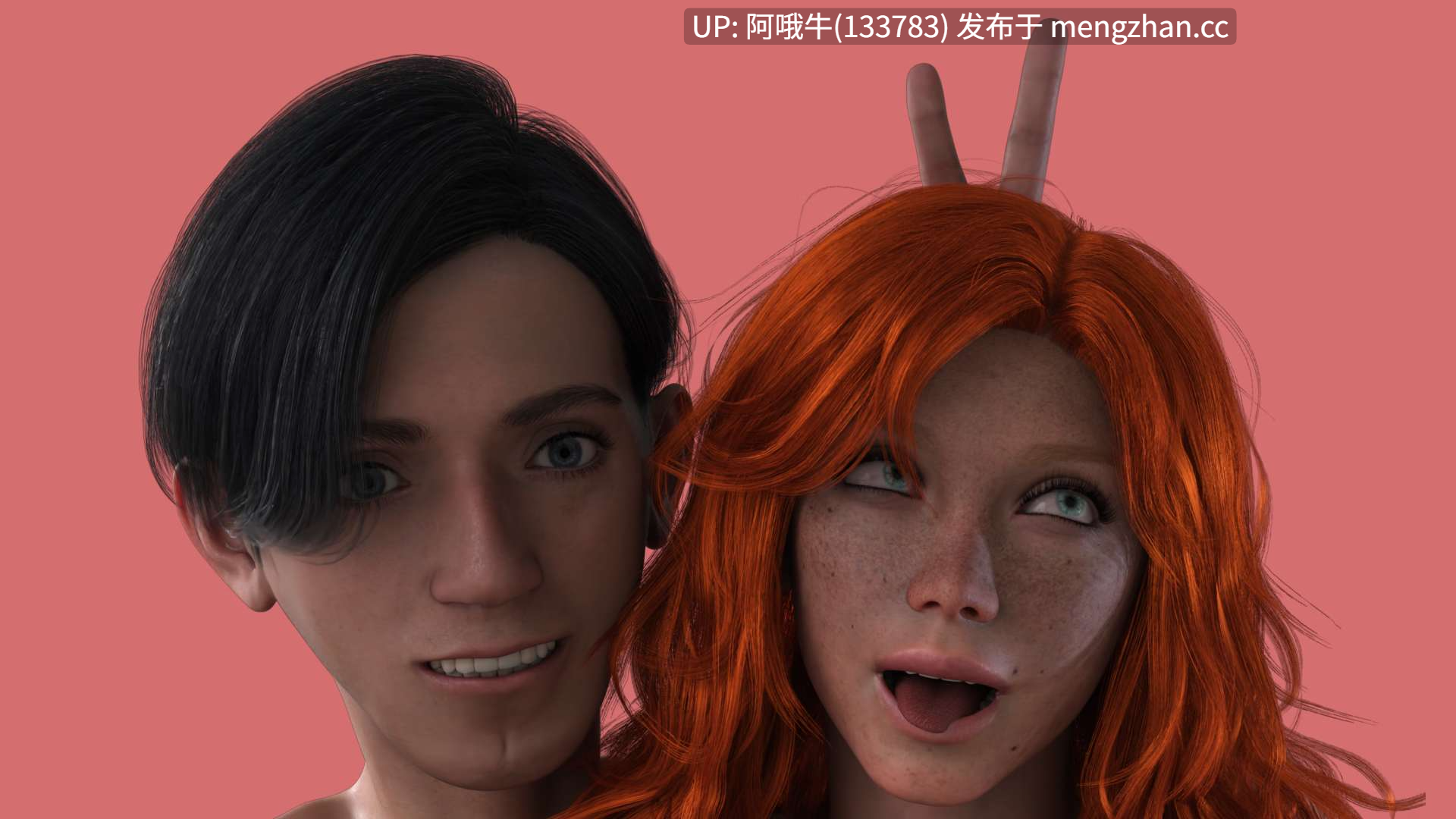 【欧美/SLG/腐败/PC/机翻】命运不会让我们分开 Fate Won't Separate Us [v0.61b samuxor] 【3.23G】【序号6858】-第2张图片-萌站
