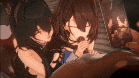 【2K/无修/无水印】新作-RedgectX-AzurLane(remake3)-2K-第7张图片-萌站