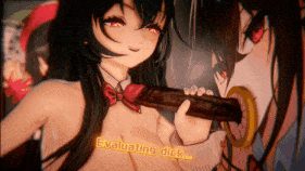 【2K/无修/无水印】新作-RedgectX-AzurLane(remake3)-2K-第21张图片-萌站