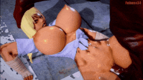 【1K/无修】新作-[Fulanox34]-Submission Ring-04-第5张图片-萌站