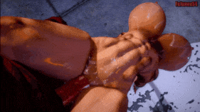 【1K/无修】新作-[Fulanox34]-Submission Ring-04-第8张图片-萌站
