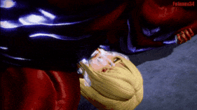 【1K/无修】新作-[Fulanox34]-Submission Ring-04-第9张图片-萌站