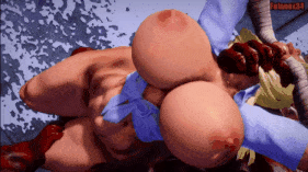 【1K/无修】新作-[Fulanox34]-Submission Ring-04-第30张图片-萌站