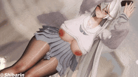 【4K/无修】新作-Shibarin-エーギルSEX3-4K-第6张图片-萌站