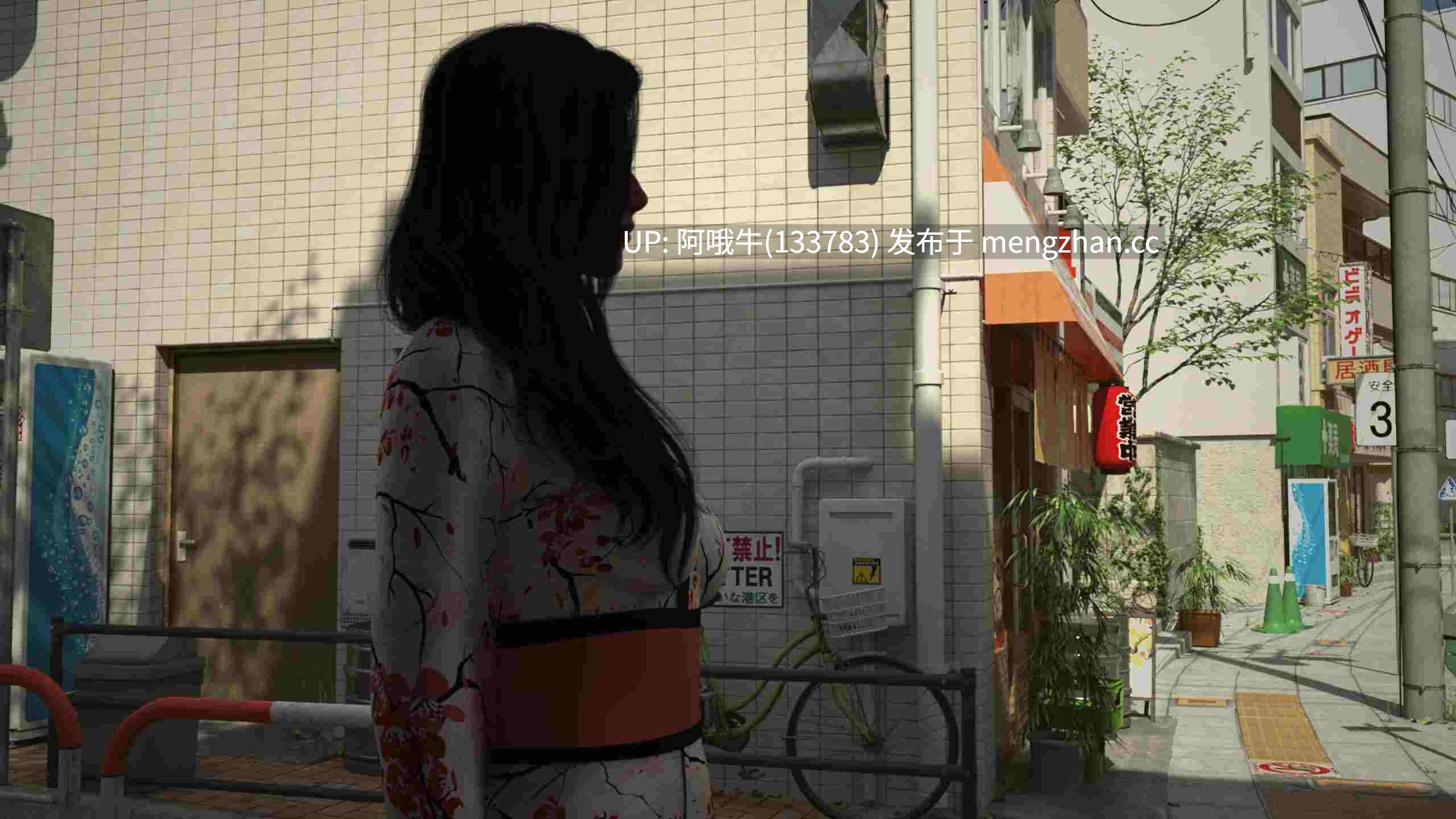 【亚洲风/SLG/PC/机翻/萌站内植】日本的新起点 New Beginnings in Japan [Ch.2 v.0.8.2] [5.18G] [5.18G]【序号6861】-第10张图片-萌站