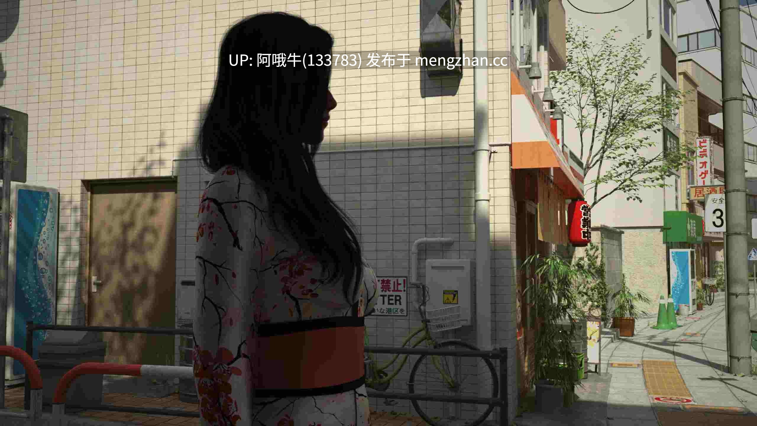 【亚洲风/SLG/PC/机翻/萌站内植】日本的新起点 New Beginnings in Japan [Ch.2 v.0.8.2] [5.18G] [5.18G]【序号6861】-第11张图片-萌站