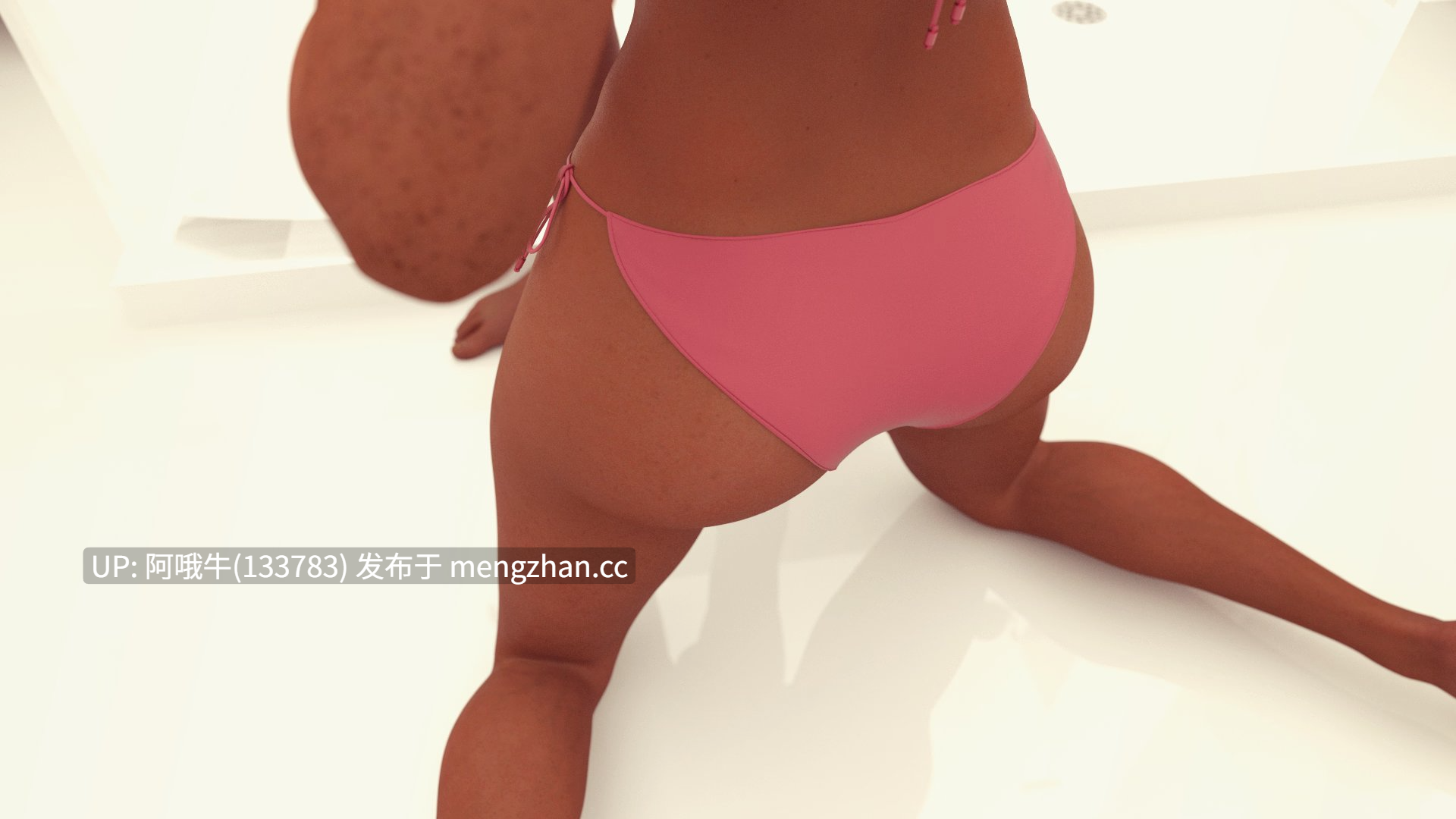 【3DCG/NTR/SLG/PC/机翻】我的荣幸 My Pleasure [v1.0 Elite] 【4.51G】【序号6864】-第5张图片-萌站