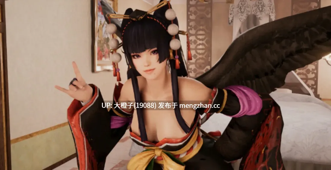 [3D互动动态步兵PC]真正的面部护理 True Facials v0.592Pro 全角色完整版+语音[8.34G]-第2张图片-萌站