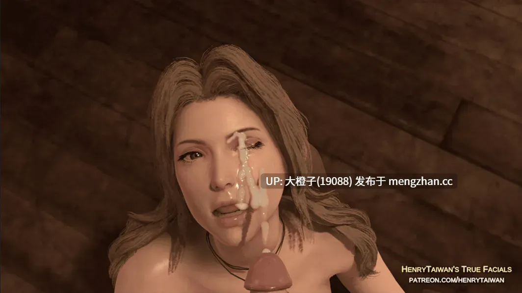 [3D互动动态步兵PC]真正的面部护理 True Facials v0.592Pro 全角色完整版+语音[8.34G]-第4张图片-萌站