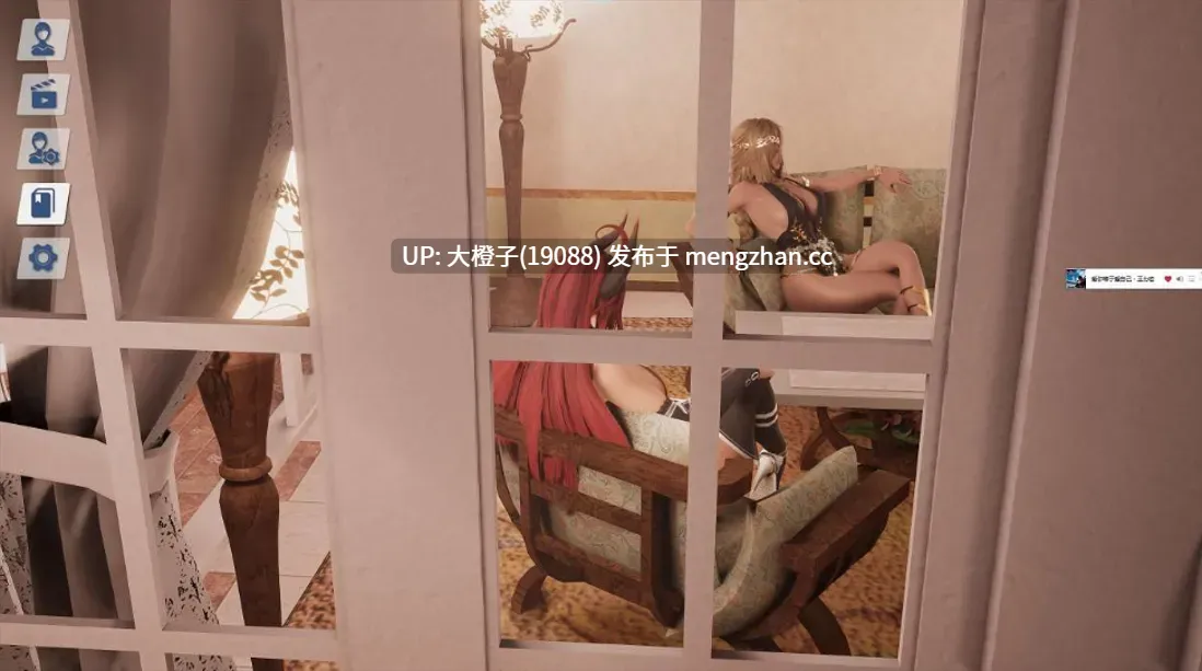 [3D互动动态步兵PC]真正的面部护理 True Facials v0.592Pro 全角色完整版+语音[8.34G]-第6张图片-萌站