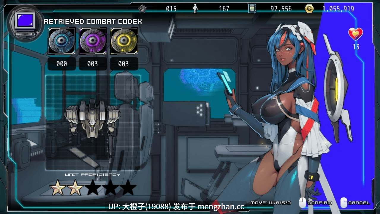 [ACT汉化PC动态]战斗核心：火焰队 BATTLERCORE TEAM BLAZER v1.0.5-第11张图片-萌站