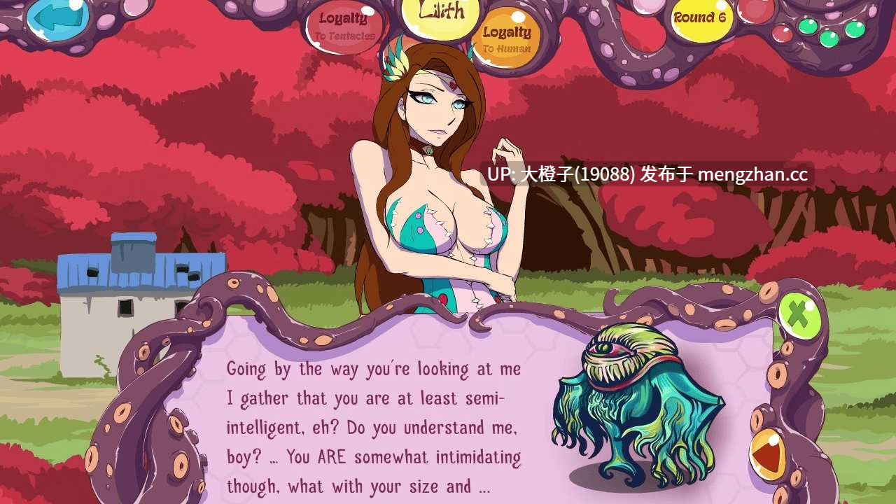 [SLG触手动态步兵PC]触手繁荣 Tentacles Thrive v0.89.0 Beta[2.3G]-第5张图片-萌站