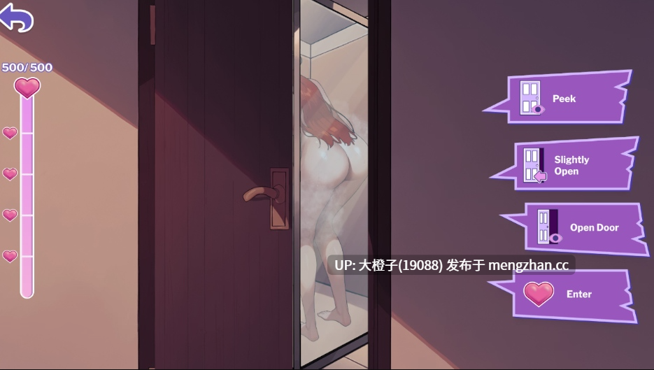 [SLG官中PC+安卓步兵]Love at Work v2.4[4.43G]-第7张图片-萌站