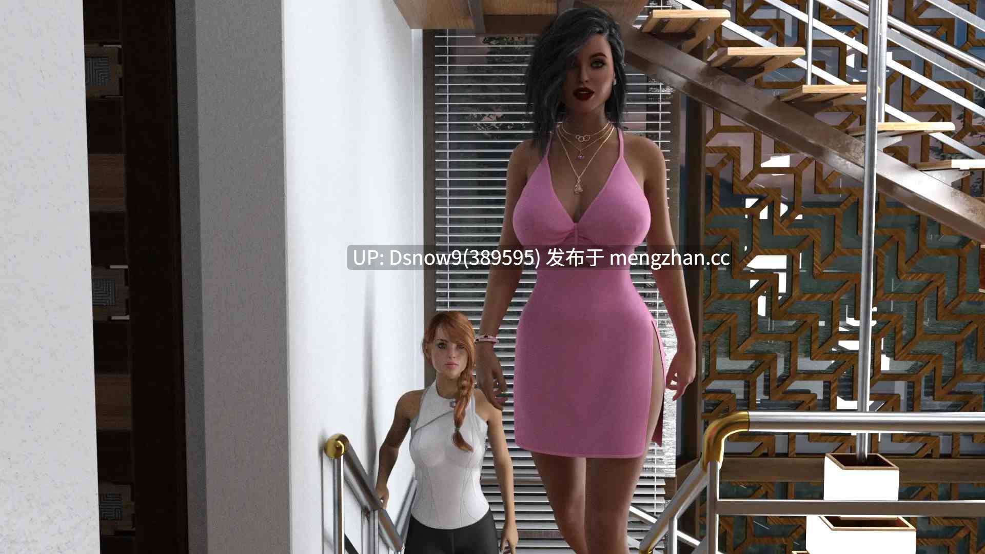 【欧美SLG/汉化/动态】我的宿舍 My Dorm v0.29.1 S4 Ch.2【PC+安卓/3.45G】-第2张图片-萌站 【欧美SLG/汉化/动态】我的宿舍 My Dorm v0.29.1 S4 Ch.2【PC+安卓/3.45G】-第2张图片-萌站