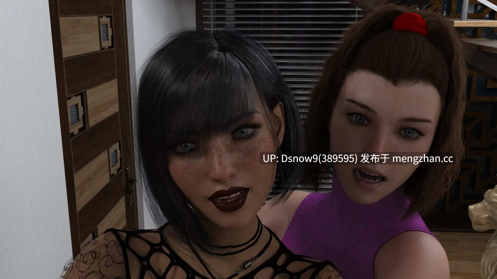 【欧美SLG/汉化/动态】我的宿舍 My Dorm v0.29.1 S4 Ch.2【PC+安卓/3.45G】-第4张图片-萌站 【欧美SLG/汉化/动态】我的宿舍 My Dorm v0.29.1 S4 Ch.2【PC+安卓/3.45G】-第4张图片-萌站