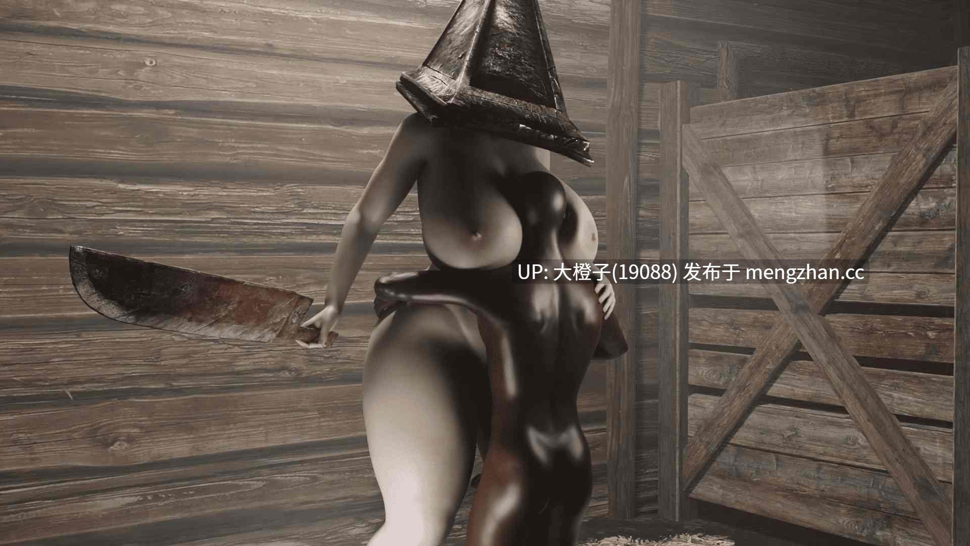 [SLG汉化PC步兵]迪米特雷斯库的审判 Dimitrescu's Trial Update 23 [1.66G]-第9张图片-萌站