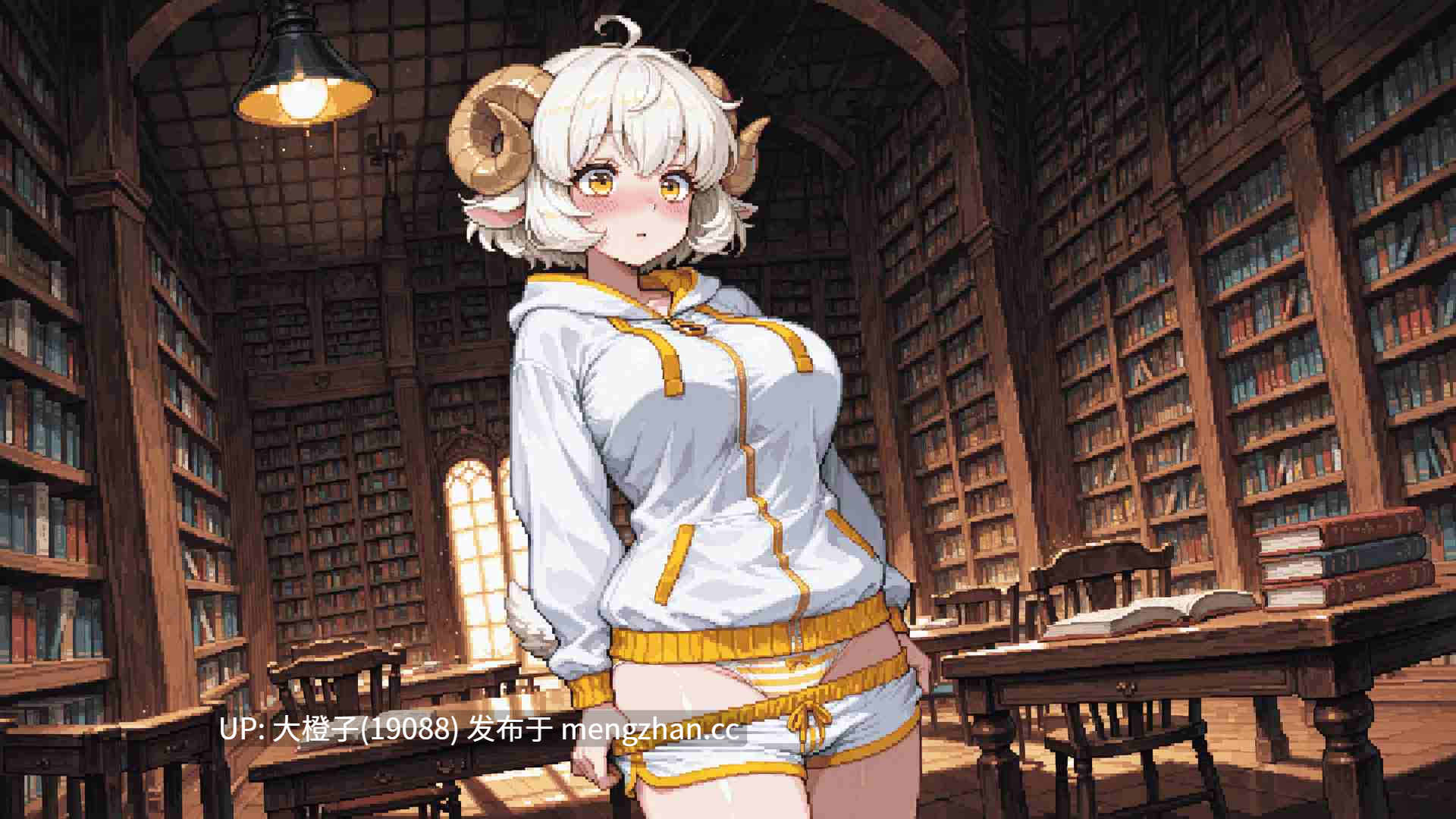 [SLG汉化PC]低语账本 Whispering Ledger v0.3.5p[1.17G]-第5张图片-萌站