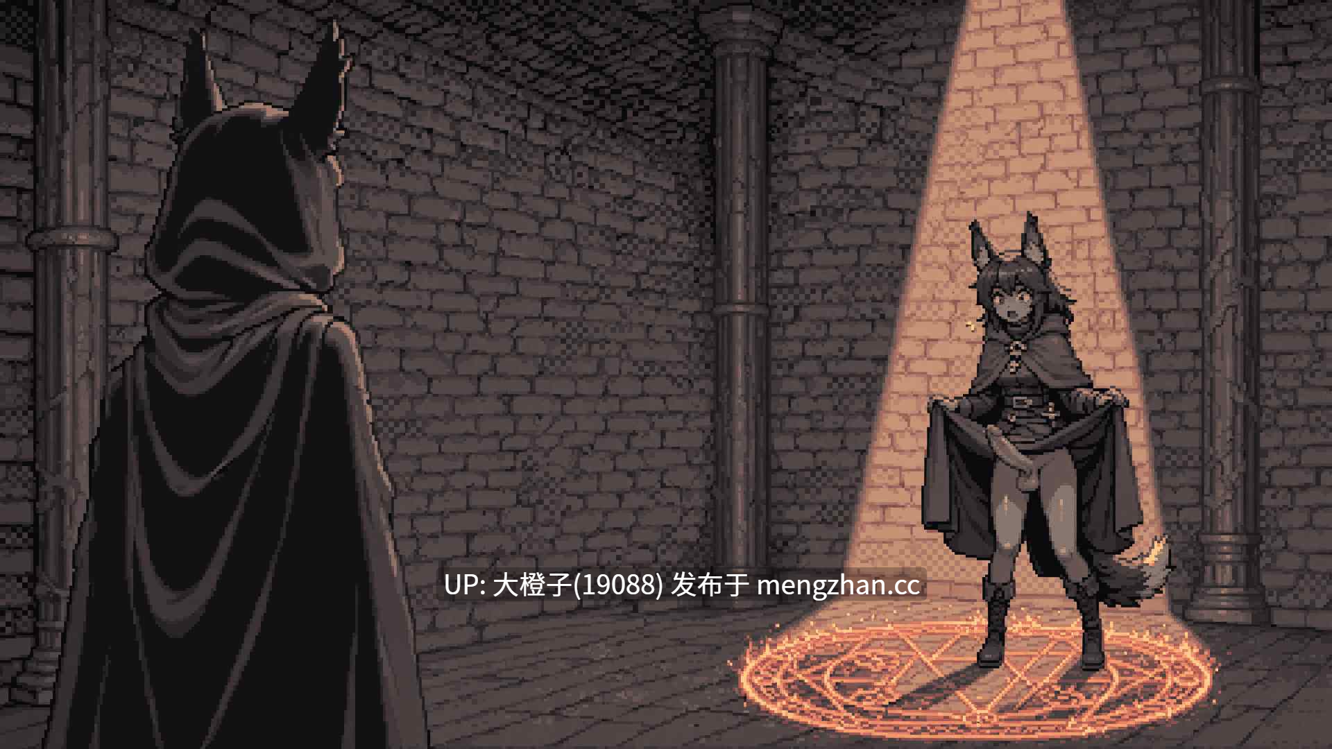 [SLG汉化PC]低语账本 Whispering Ledger v0.3.5p[1.17G]-第6张图片-萌站