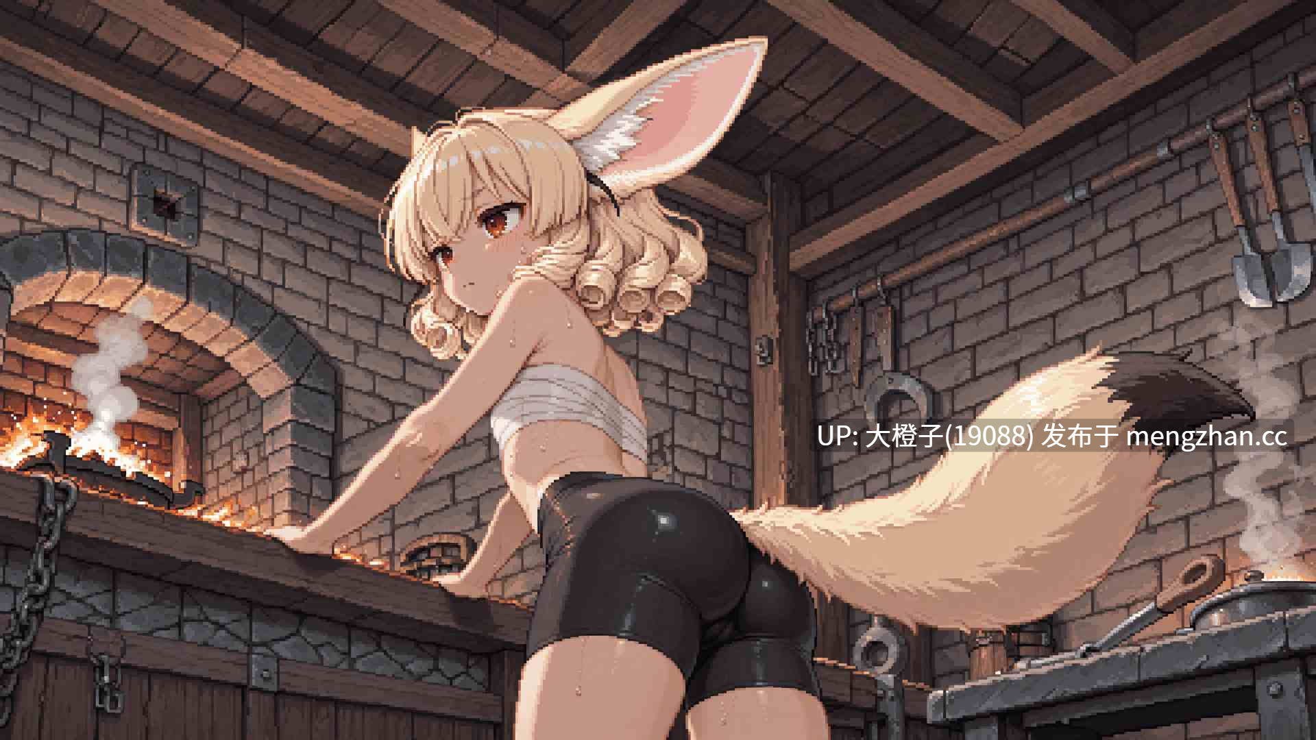 [SLG汉化PC]低语账本 Whispering Ledger v0.3.5p[1.17G]-第7张图片-萌站