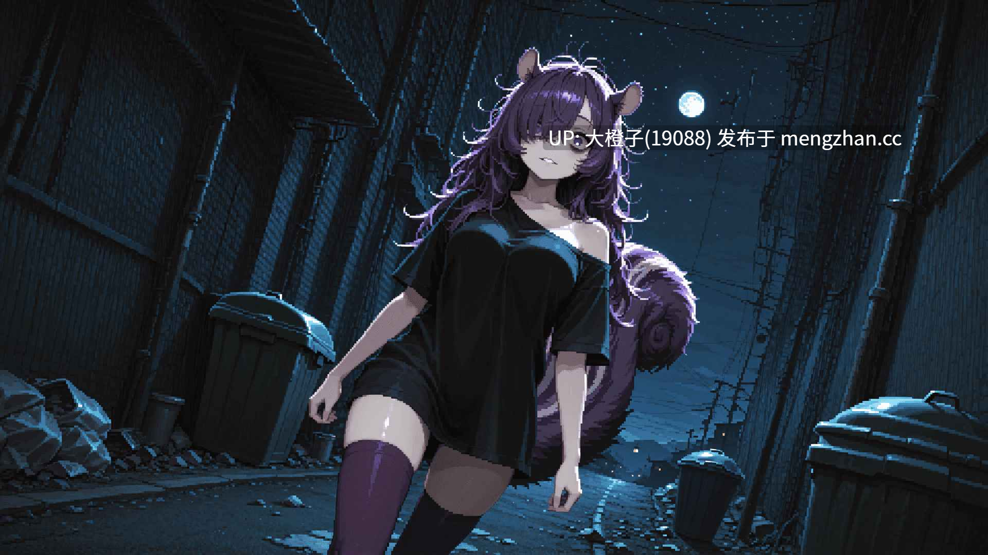 [SLG汉化PC]低语账本 Whispering Ledger v0.3.5p[1.17G]-第8张图片-萌站