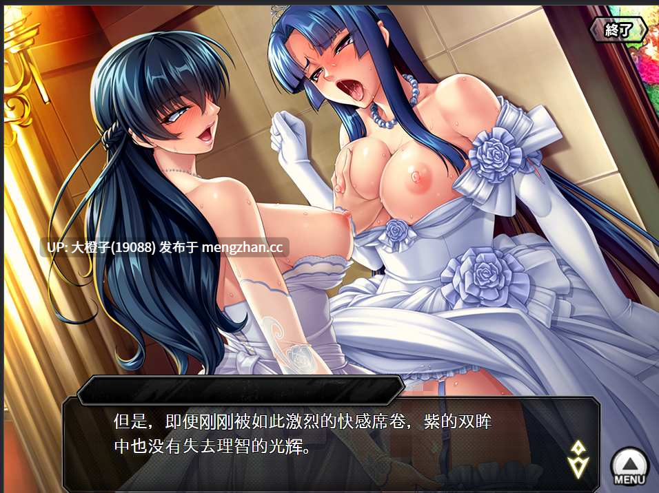 [SLG破解异种强XPCHTLM] 对魔忍 Taimanin RPGX v26.02[29.6G]-第14张图片-萌站
