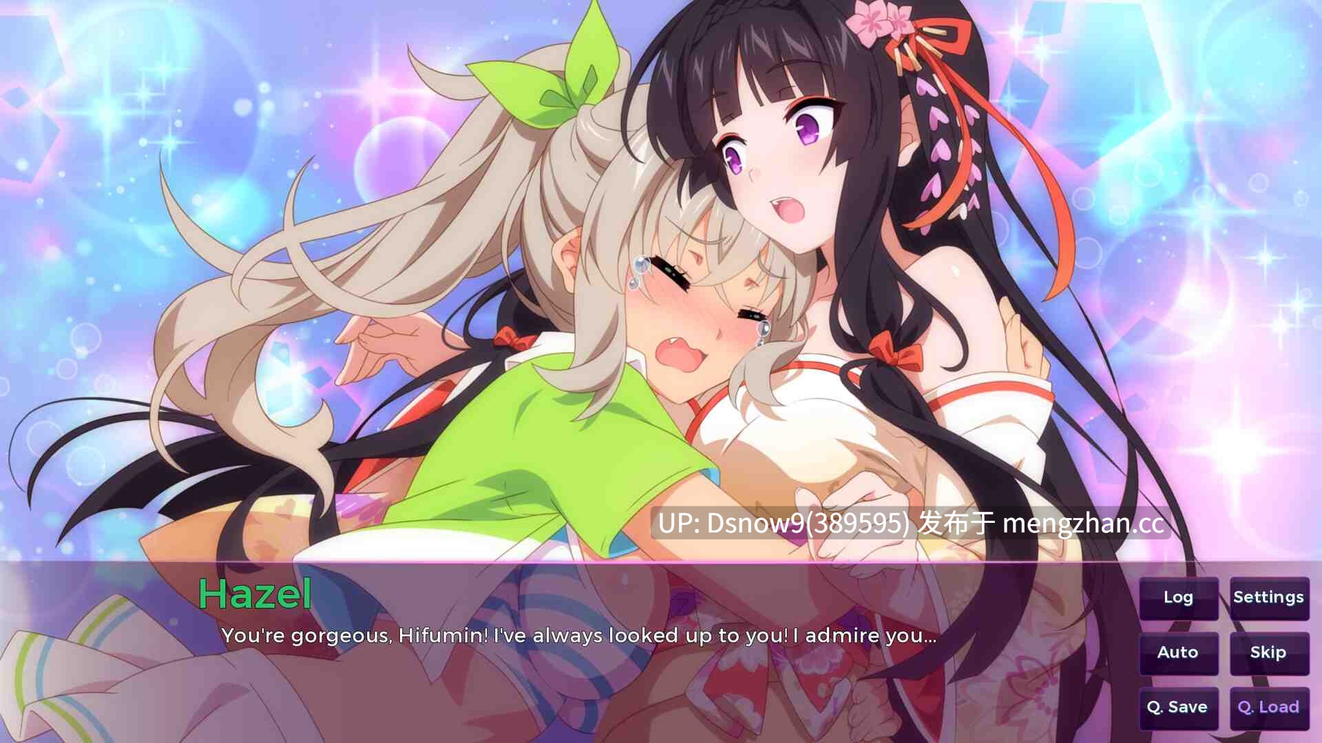 [SLG/官中步兵] Sakura Succubus 10 [PC+安卓/755M]