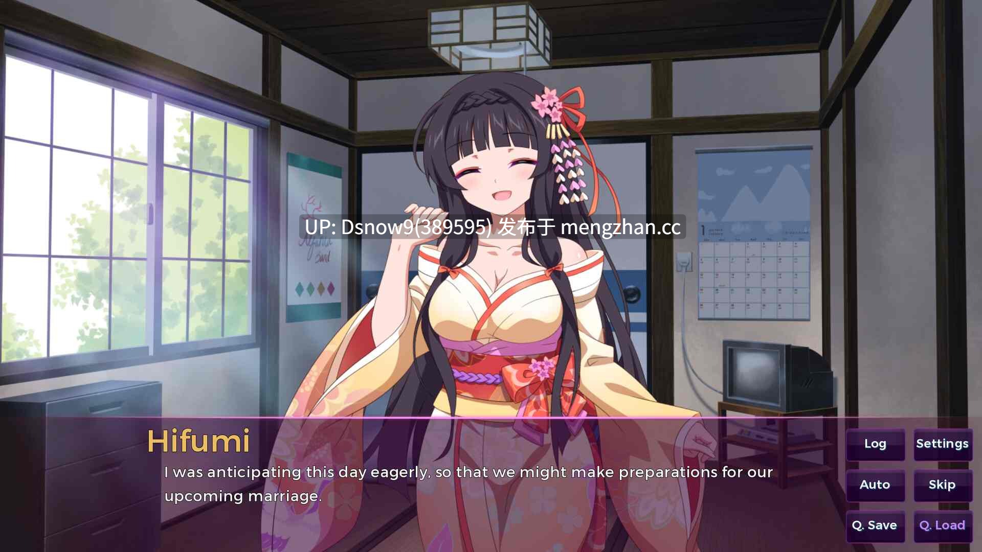 [SLG/官中步兵] Sakura Succubus 10 [PC+安卓/755M]-第4张图片-萌站