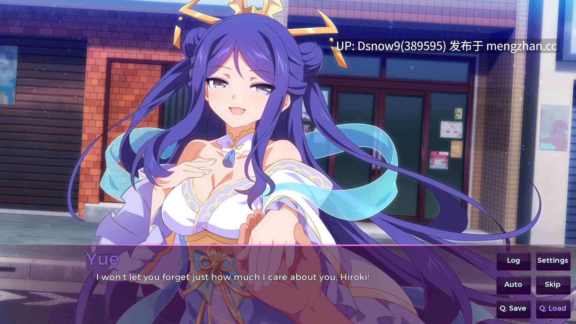 [SLG/官中步兵] Sakura Succubus 10 [PC+安卓/755M]-第7张图片-萌站