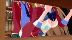 【3D/差分/同人/NTR】ImSayaa34 22-26.01 合集 [45G]-第8张图片-萌站