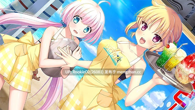 【ADV/汉化/PC】心之形心之色心之声 / ココロのカタチとイロとオト / Kokoro no Katachi to Iro to Oto 中文汉化版 20.12.25发售【1.92G】-第4张图片-萌站 【ADV/汉化/PC】心之形心之色心之声 / ココロのカタチとイロとオト / Kokoro no Katachi to Iro to Oto 中文汉化版 20.12.25发售【1.92G】-第4张图片-萌站