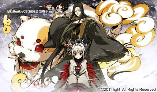 【ADV/汉化/PC】神咒神威神楽 曙之光 / かじりかむいかぐら / Kajiri Kamui Kagura 中文汉化版+全CG存档 14.08.01发售【11.8G】-第5张图片-萌站 【ADV/汉化/PC】神咒神威神楽 曙之光 / かじりかむいかぐら / Kajiri Kamui Kagura 中文汉化版+全CG存档 14.08.01发售【11.8G】-第5张图片-萌站