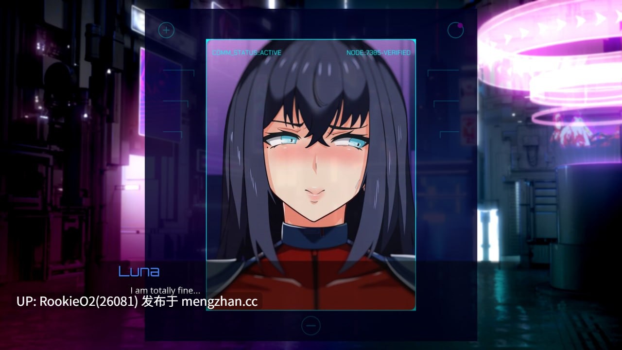 【SLG/汉化/动态/巨乳/NTR/堕落/科幻/PC】暗夜陷落:诺克斯黑帮 / Falling Undercover: Nox Syndicate Episode 08 AI汉化版 26.02.06更新【2.03G】-第8张图片-萌站 【SLG/汉化/动态/巨乳/NTR/堕落/科幻/PC】暗夜陷落:诺克斯黑帮 / Falling Undercover: Nox Syndicate Episode 08 AI汉化版 26.02.06更新【2.03G】-第8张图片-萌站