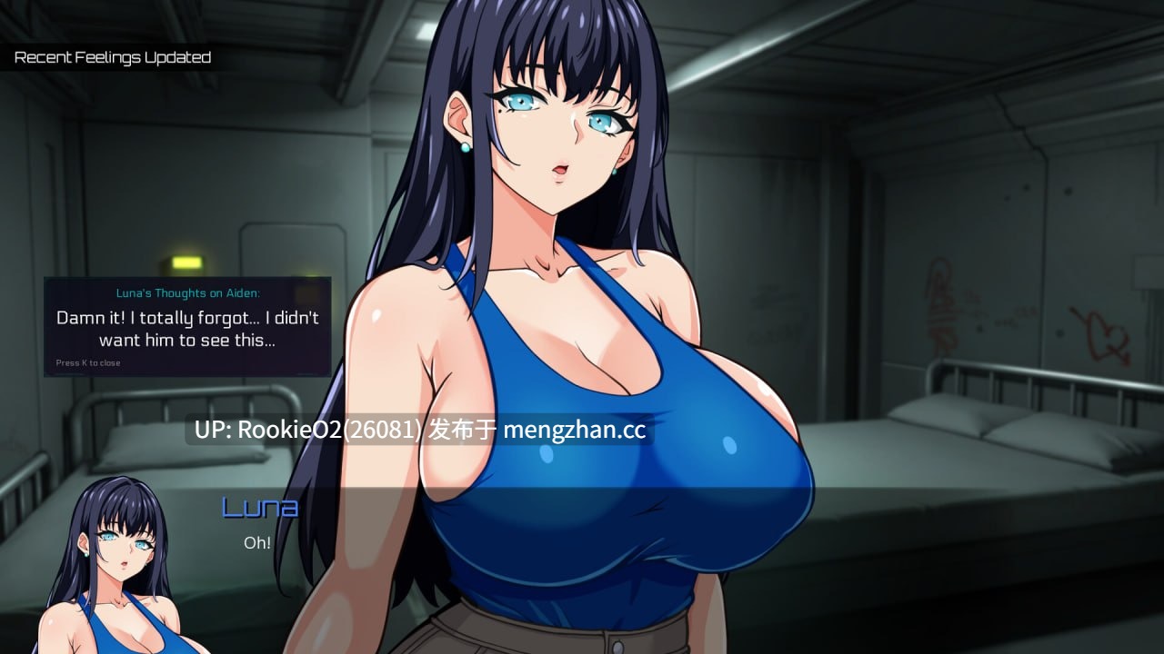 【SLG/汉化/动态/巨乳/NTR/堕落/科幻/PC】暗夜陷落:诺克斯黑帮 / Falling Undercover: Nox Syndicate Episode 08 AI汉化版 26.02.06更新【2.03G】-第10张图片-萌站 【SLG/汉化/动态/巨乳/NTR/堕落/科幻/PC】暗夜陷落:诺克斯黑帮 / Falling Undercover: Nox Syndicate Episode 08 AI汉化版 26.02.06更新【2.03G】-第10张图片-萌站