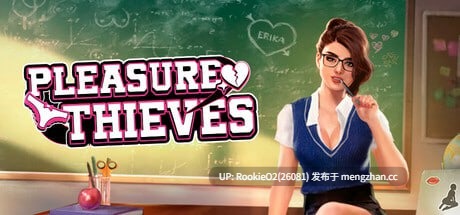 【SLG/官中/巨乳/3D/熟女/PC】暗黑军团  / Tenebris Legion v0.2.3 官方中文版 26.02.05更新【4.59G】-第4张图片-萌站