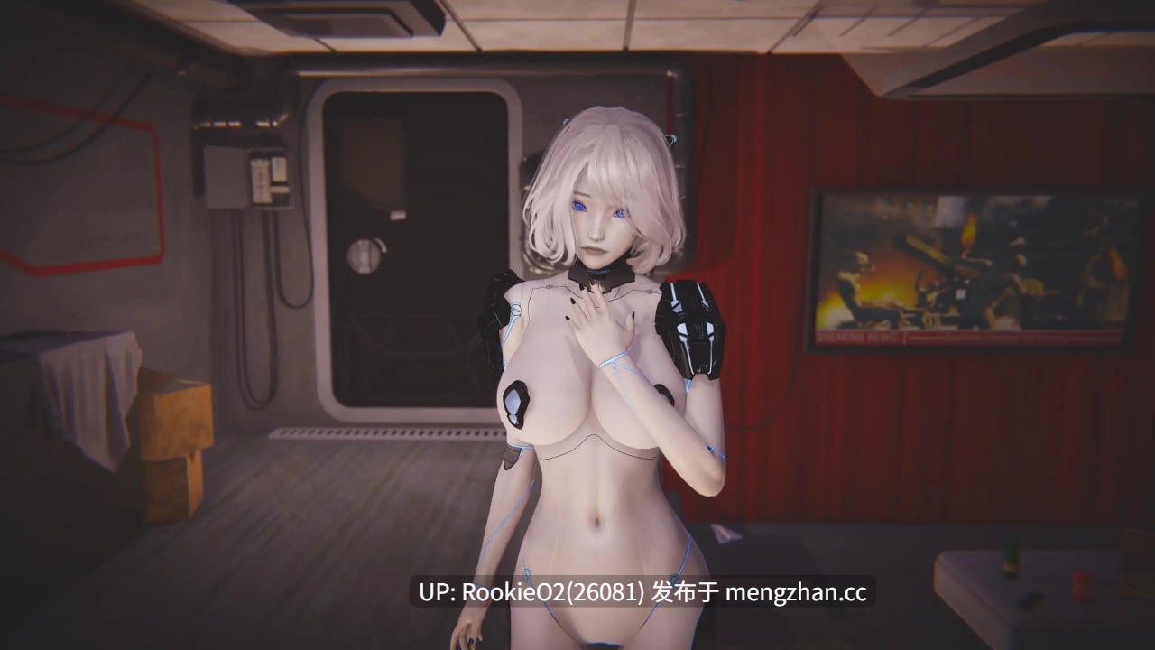 【SLG/官中/大作欧美3D/步兵/全动态/PC】教条 / Dogma v0.4 S2 Patch 4 官方中文版 26.02.02更新【9.33G】-第8张图片-萌站