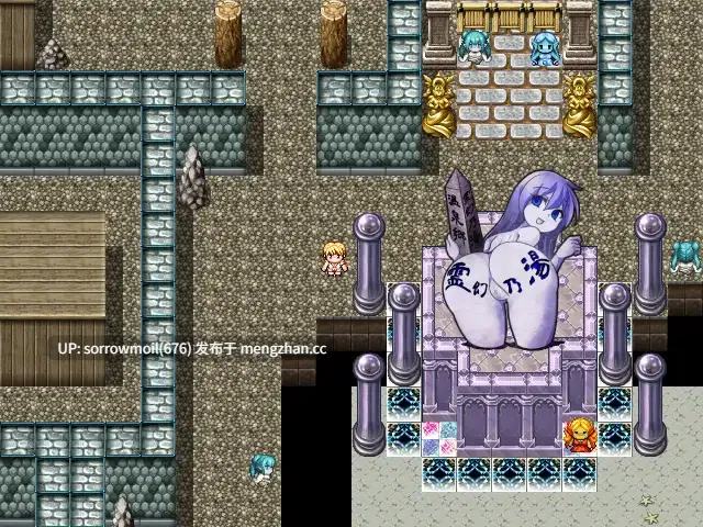 【DLsite 汉化 学校/学园 异种X 机械X 触手 蕾丝/女同 扶她】ナイトメアガールズ 梦魇少女们【ver1.08/RJ215006/社团名:月の水企画】-第10张图片-萌站 【DLsite 汉化 学校/学园 异种X 机械X 触手 蕾丝/女同 扶她】ナイトメアガールズ 梦魇少女们【ver1.08/RJ215006/社团名:月の水企画】-第10张图片-萌站