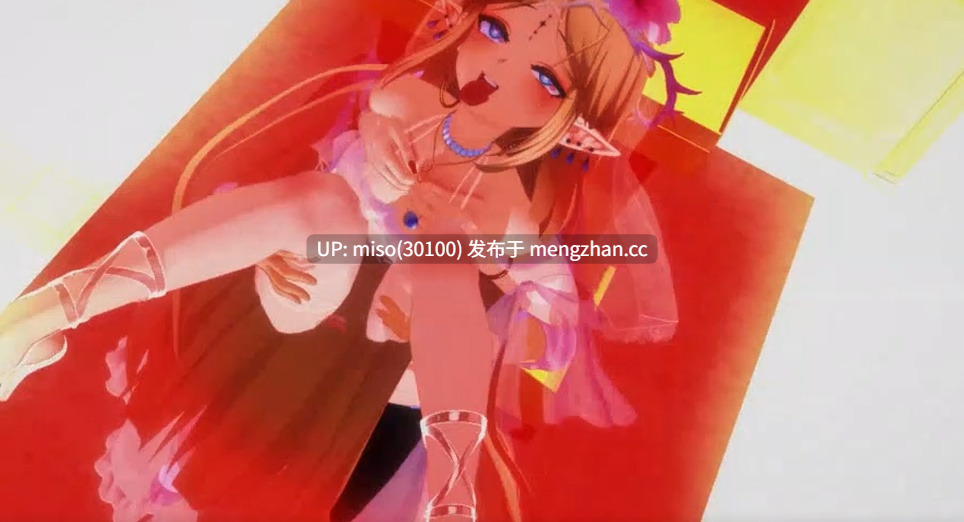 16.14.(剧情)家中的绝美金丝雀女友卡提希娅被带回来的朋友肏成出轨便器 []-第4张图片-萌站