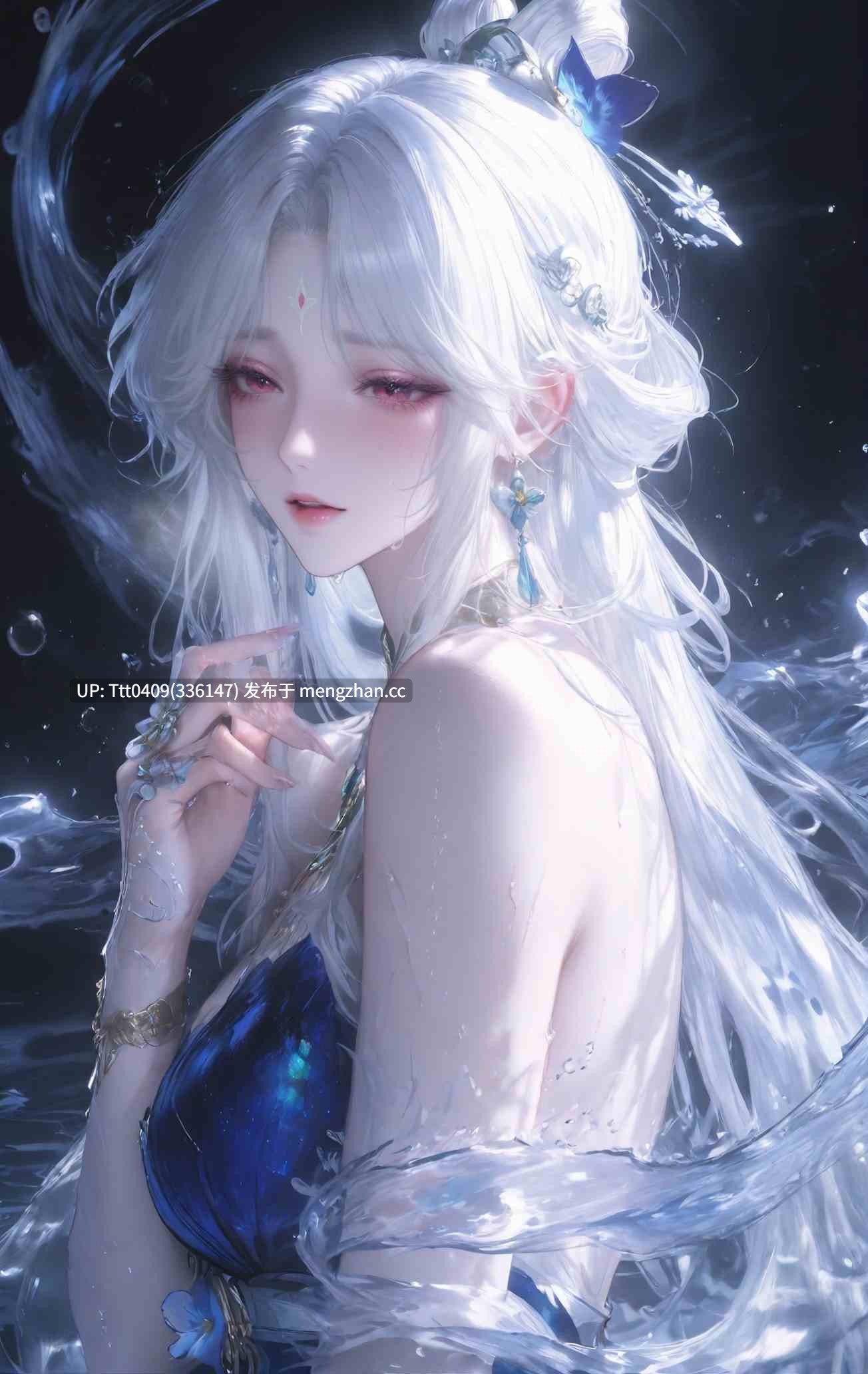 [太极八荒] 12-03 嫦娥落星盏 145p/97M-第4张图片-萌站