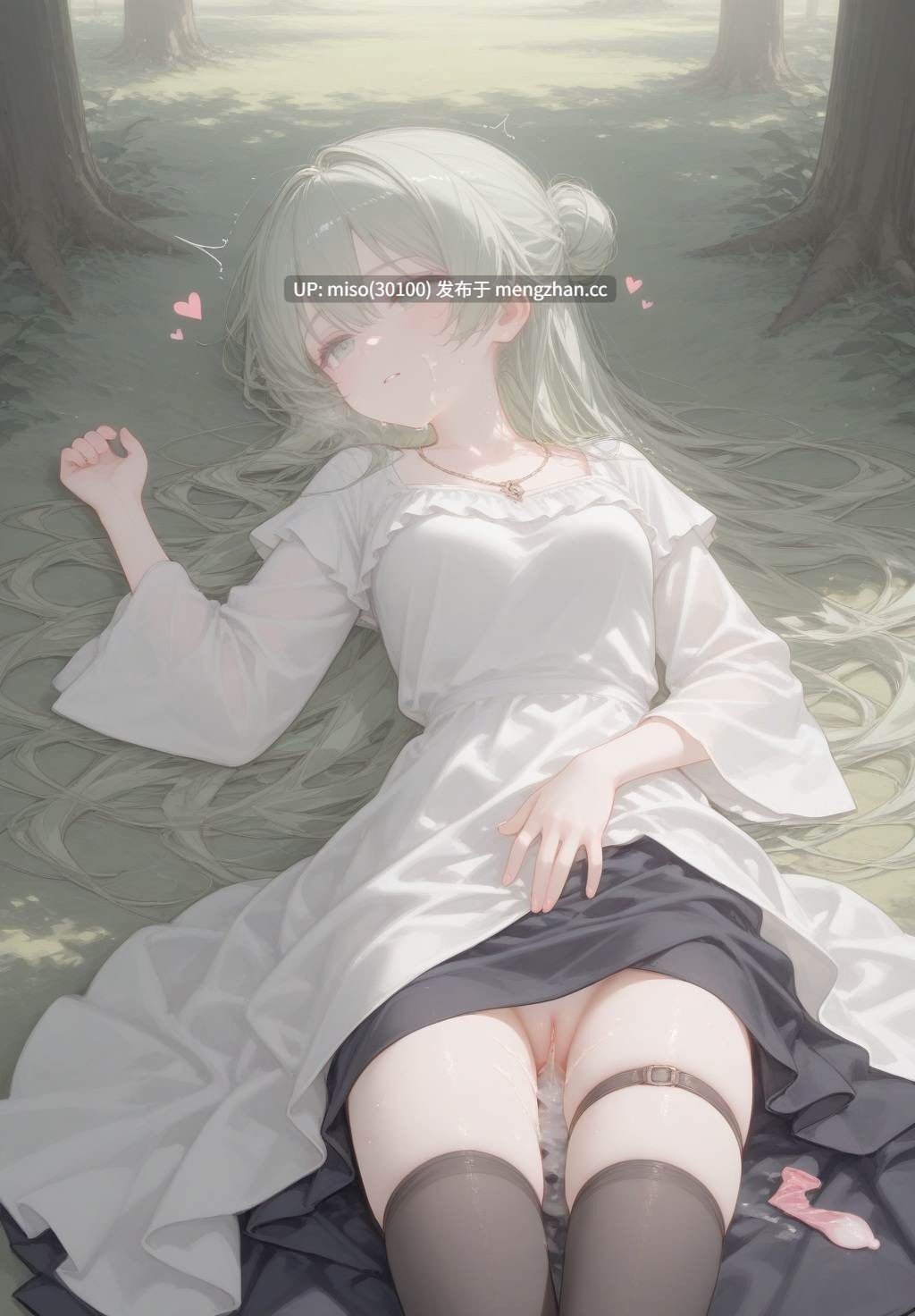 3.塞西莉亚 Cecilia セシリア 白圣女与黑牧师_159_images