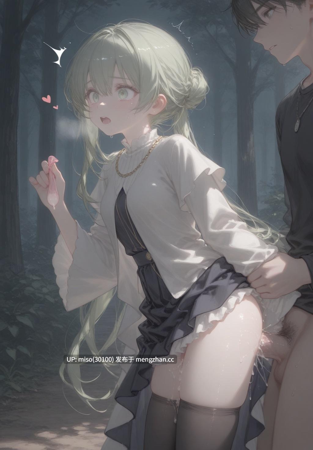 3.塞西莉亚 Cecilia セシリア 白圣女与黑牧师_159_images-第4张图片-萌站