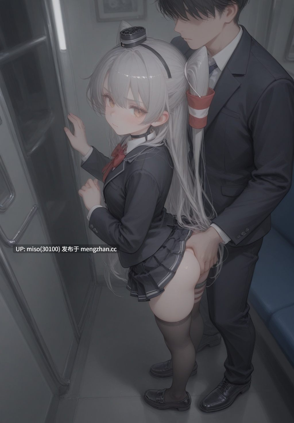 9.天津風 Amatsukaze あまつかぜ_204_images-第11张图片-萌站