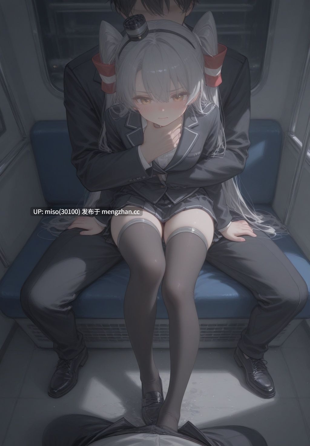 9.天津風 Amatsukaze あまつかぜ_204_images-第12张图片-萌站