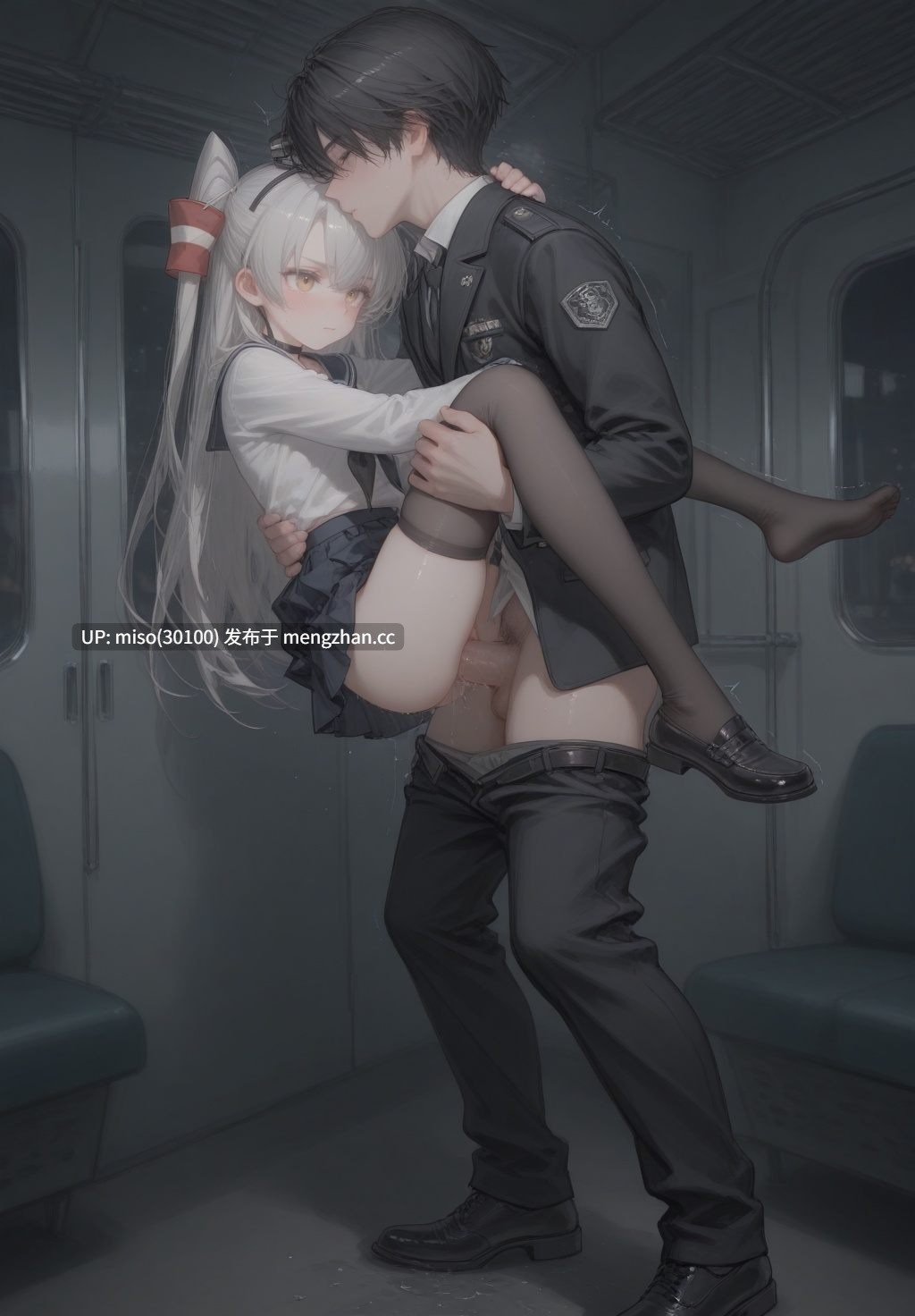9.天津風 Amatsukaze あまつかぜ_204_images-第14张图片-萌站